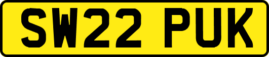 SW22PUK