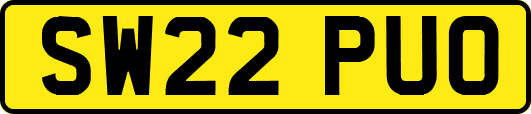 SW22PUO