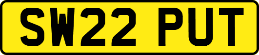 SW22PUT