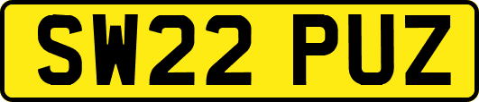 SW22PUZ