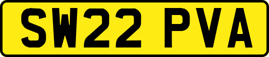 SW22PVA
