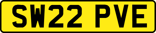 SW22PVE