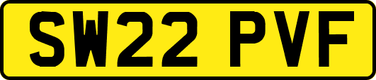 SW22PVF