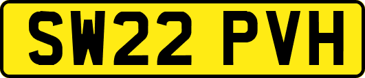 SW22PVH