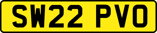 SW22PVO