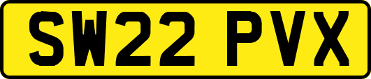 SW22PVX