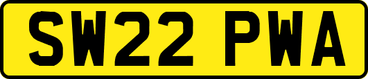 SW22PWA