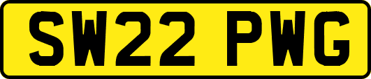 SW22PWG