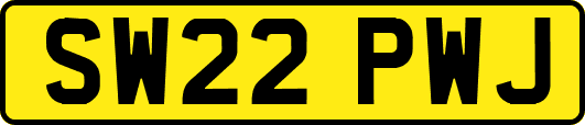 SW22PWJ