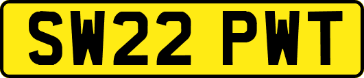 SW22PWT