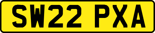 SW22PXA