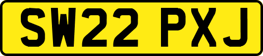 SW22PXJ