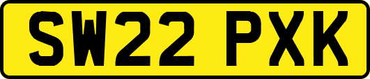 SW22PXK