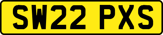 SW22PXS
