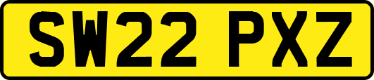 SW22PXZ