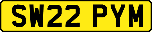 SW22PYM