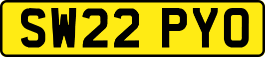 SW22PYO