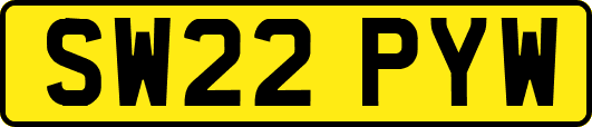 SW22PYW