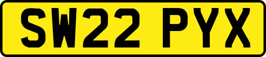 SW22PYX