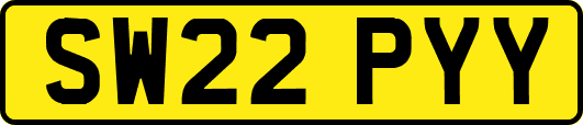 SW22PYY