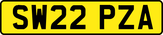 SW22PZA
