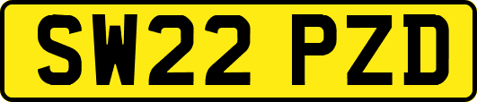 SW22PZD