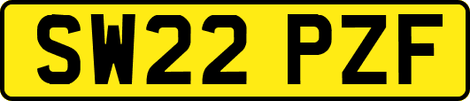 SW22PZF
