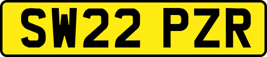 SW22PZR
