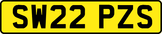 SW22PZS