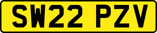 SW22PZV