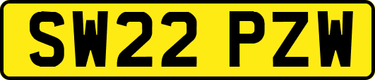 SW22PZW