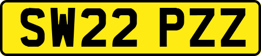 SW22PZZ