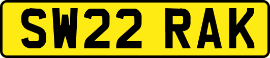 SW22RAK