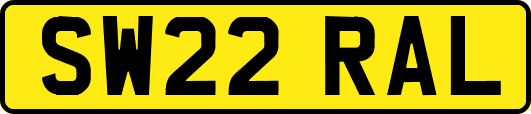 SW22RAL