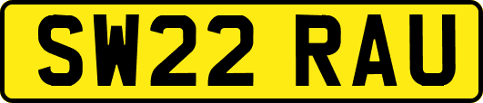 SW22RAU
