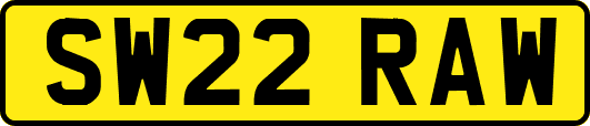 SW22RAW