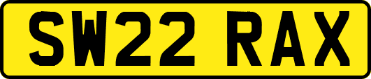 SW22RAX