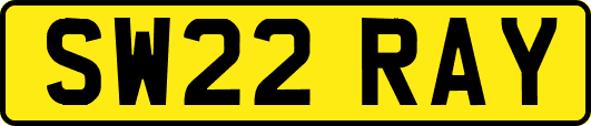 SW22RAY