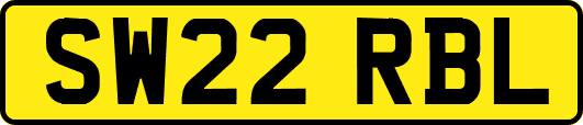 SW22RBL