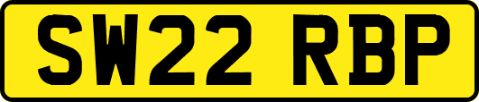 SW22RBP