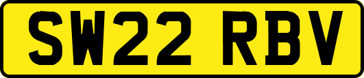 SW22RBV