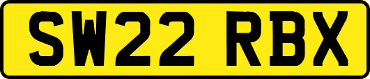 SW22RBX