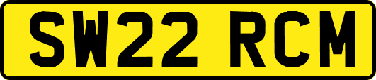 SW22RCM