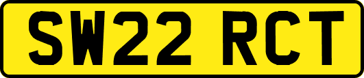 SW22RCT