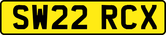 SW22RCX