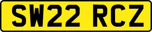 SW22RCZ