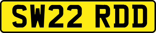 SW22RDD