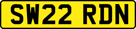 SW22RDN