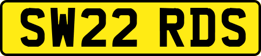 SW22RDS