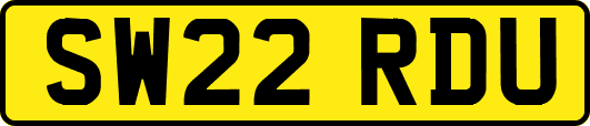 SW22RDU